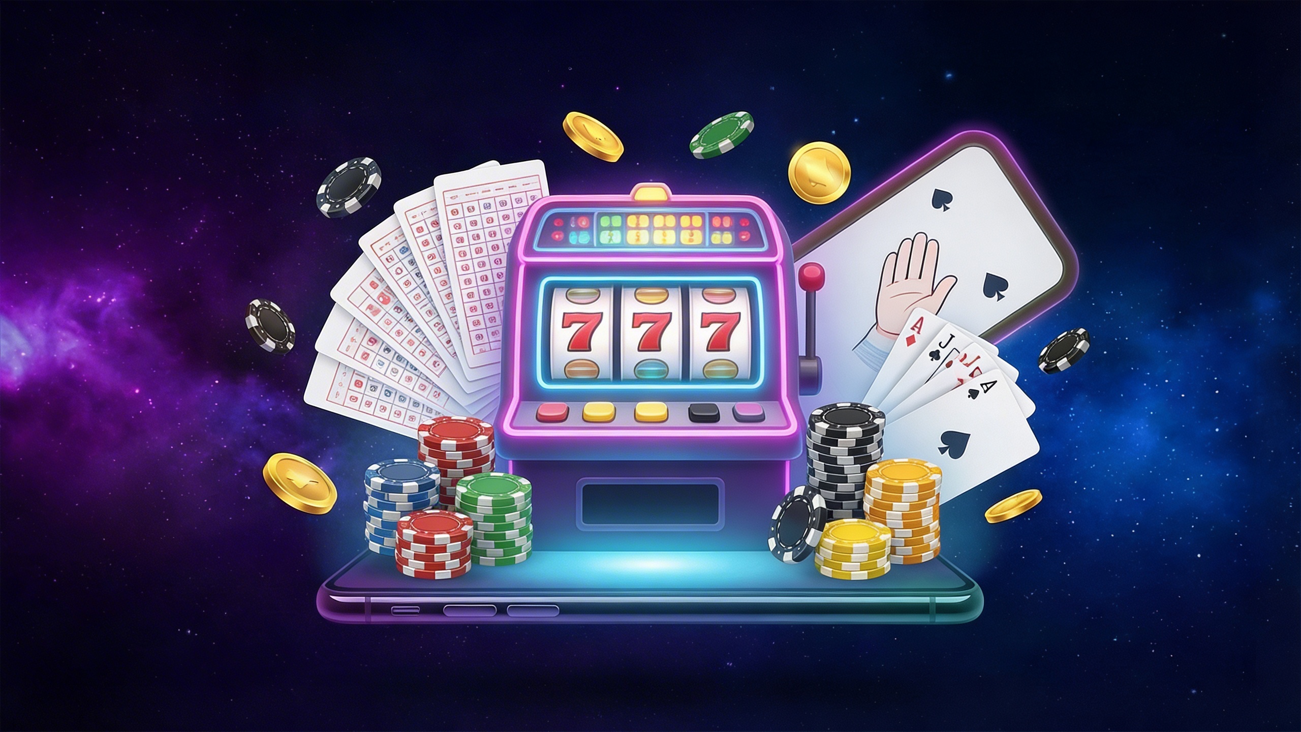 Retiros en casinos online